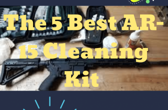 Ar- 15 kit cleaning