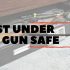 💡10 Best Gun safe lighting | High Rated Gun Safe Lighting Kit🔋